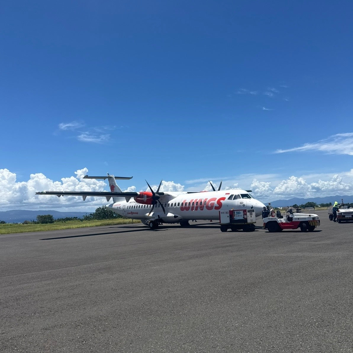 Flying After Scuba Diving: How Long You Need to Wait