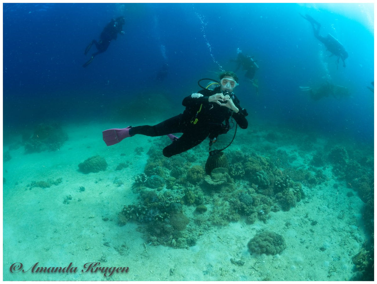 Advanced Adventure vs Advanced Diver: Here's the Difference