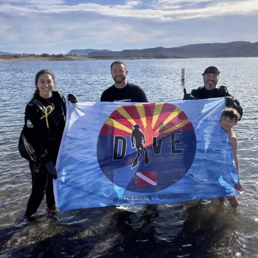 What It Actually Costs to Get Scuba Certified in Arizona (No Surprises)