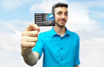 SDI vs. PADI vs. SSI vs. NAUI: What the Agency on Your Card Changes