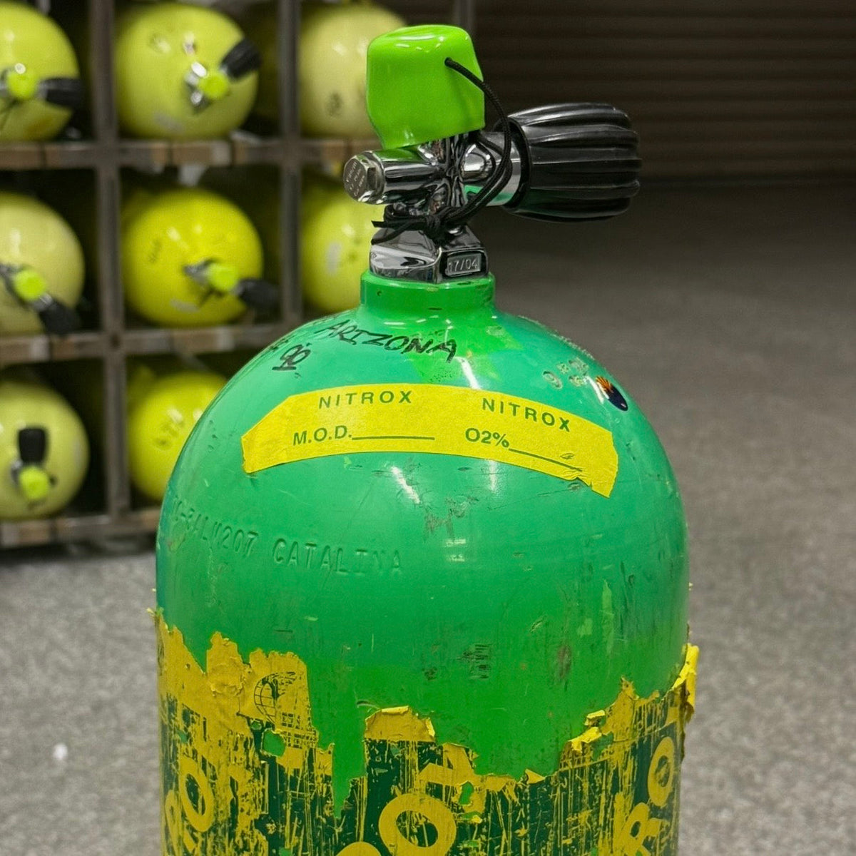 Nitrox 101: Is It Worth It?