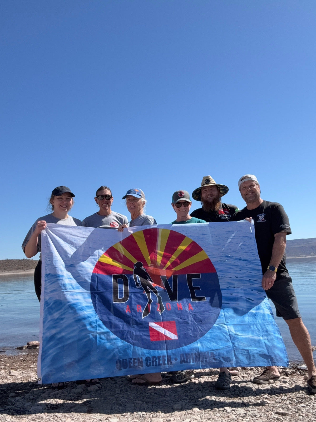 Your First Open Water Dive: What to Expect, How to Prepare, and Why You'll Love It
