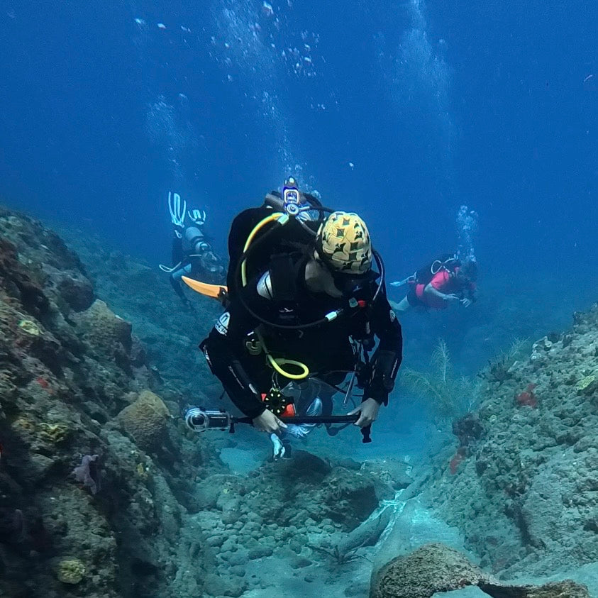 Why Buoyancy Control Is the Most Important Skill in Scuba Diving (And How to Actually Master It)
