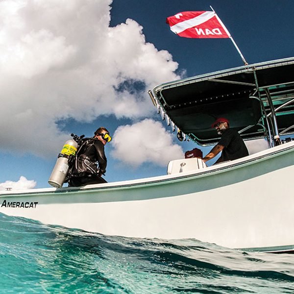 Why DAN Dive Accident Insurance Is a Must for Every Diver