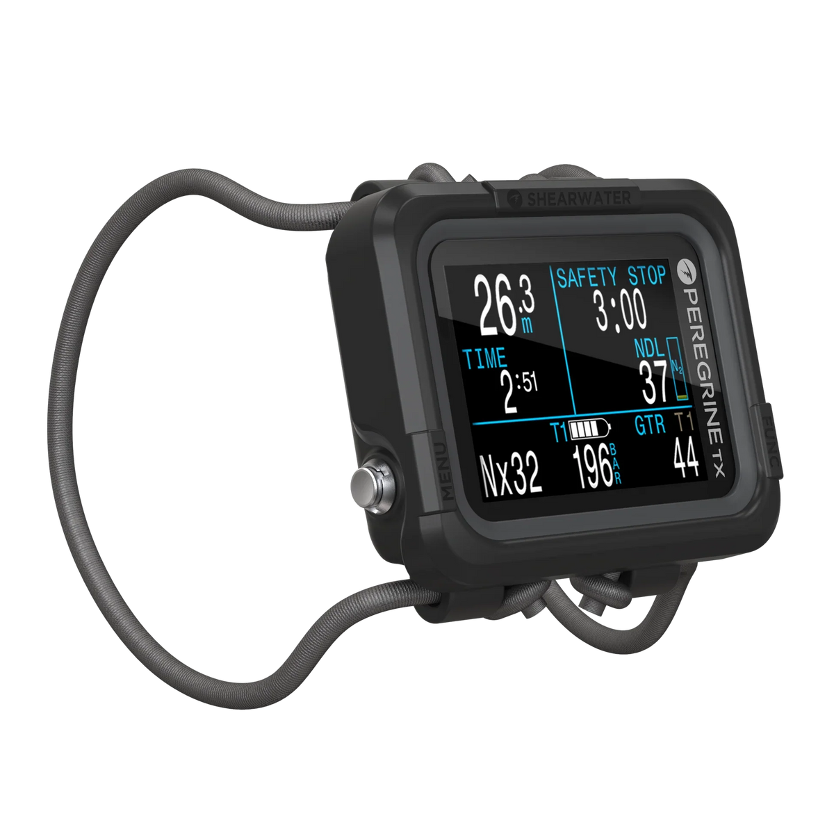The First Major Scuba Purchase You Should Make After Class (And Why It's a Dive Computer)