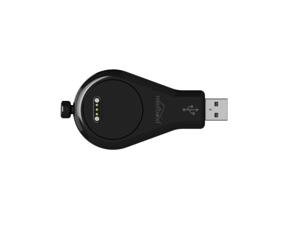 Dive 1st Aid ReliefBand USB Charger Dongle