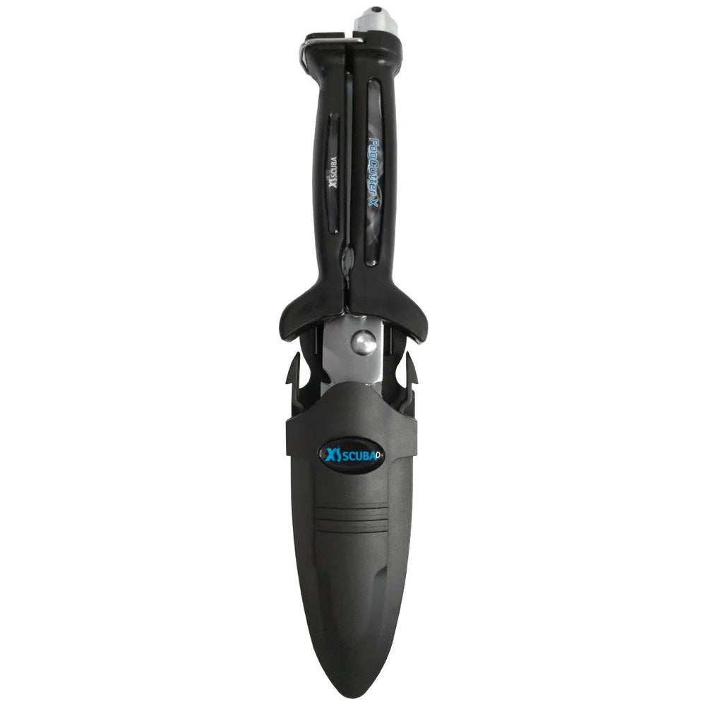 XS Scuba FogCutter X Knife