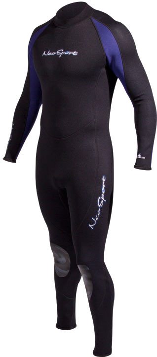 Henderson Neosport 5mm Neoprene Jump