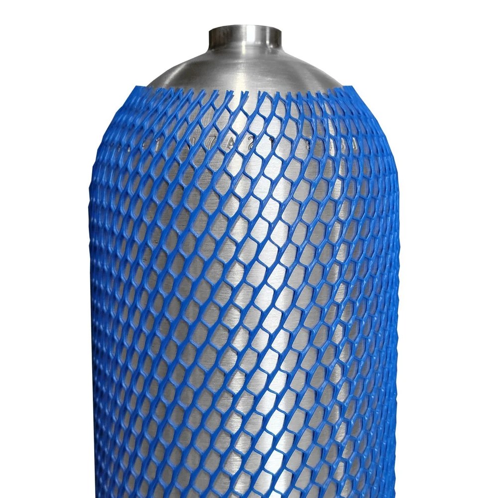 XS Scuba Cylinder Net
