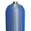 XS Scuba Cylinder Net