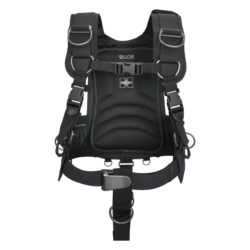 Highland Valor Harness (HL820-XL)