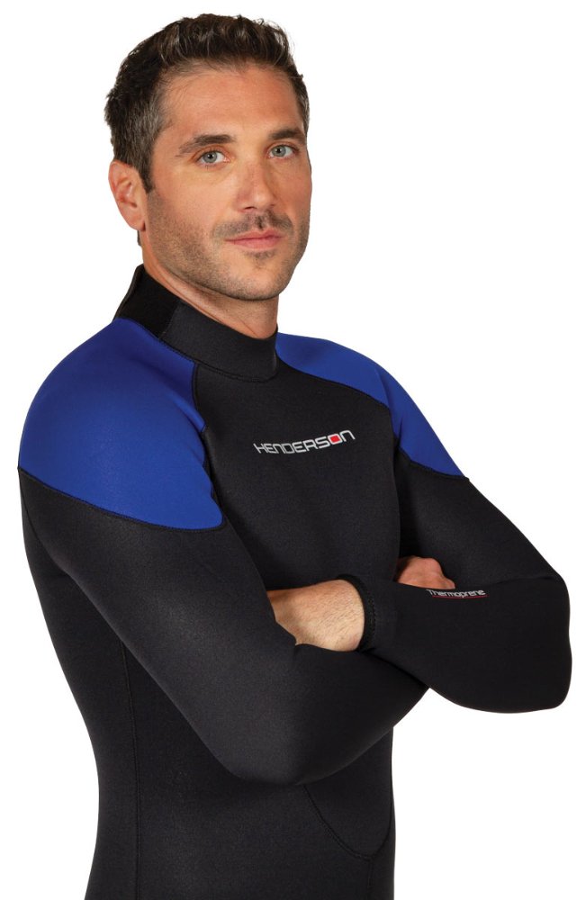 Henderson 5mm Thermoprene Jumpsuit