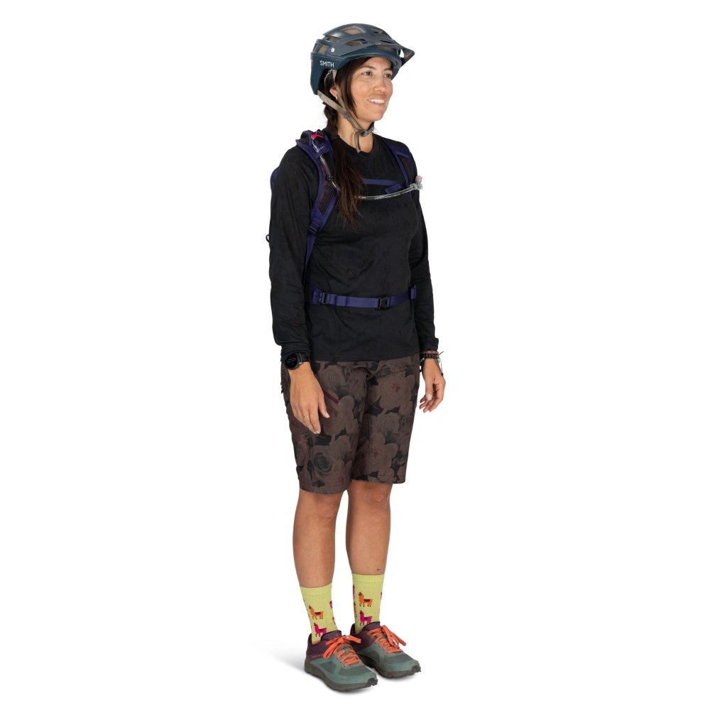 Raven LT 12 Bike Hydration Pack