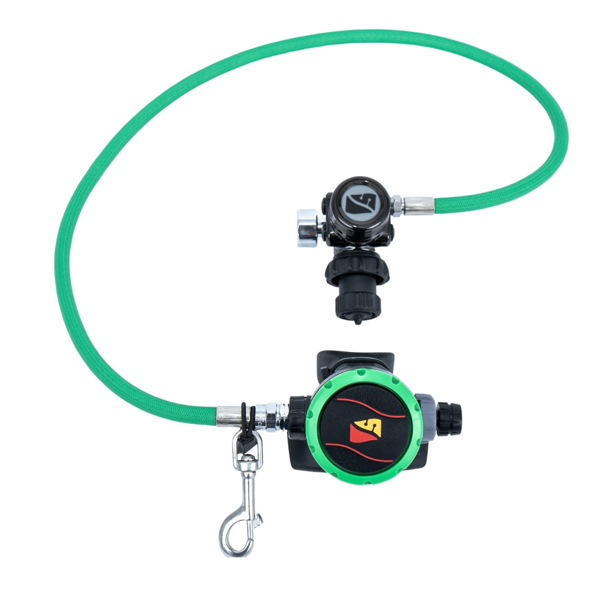 REG - FT1/XT2 - DECO/O2 SET PSI/BAR