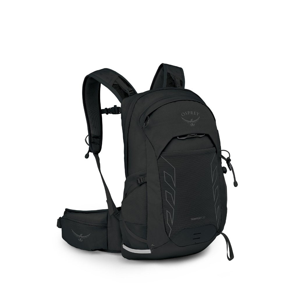 Tempest 22 Extended Fit