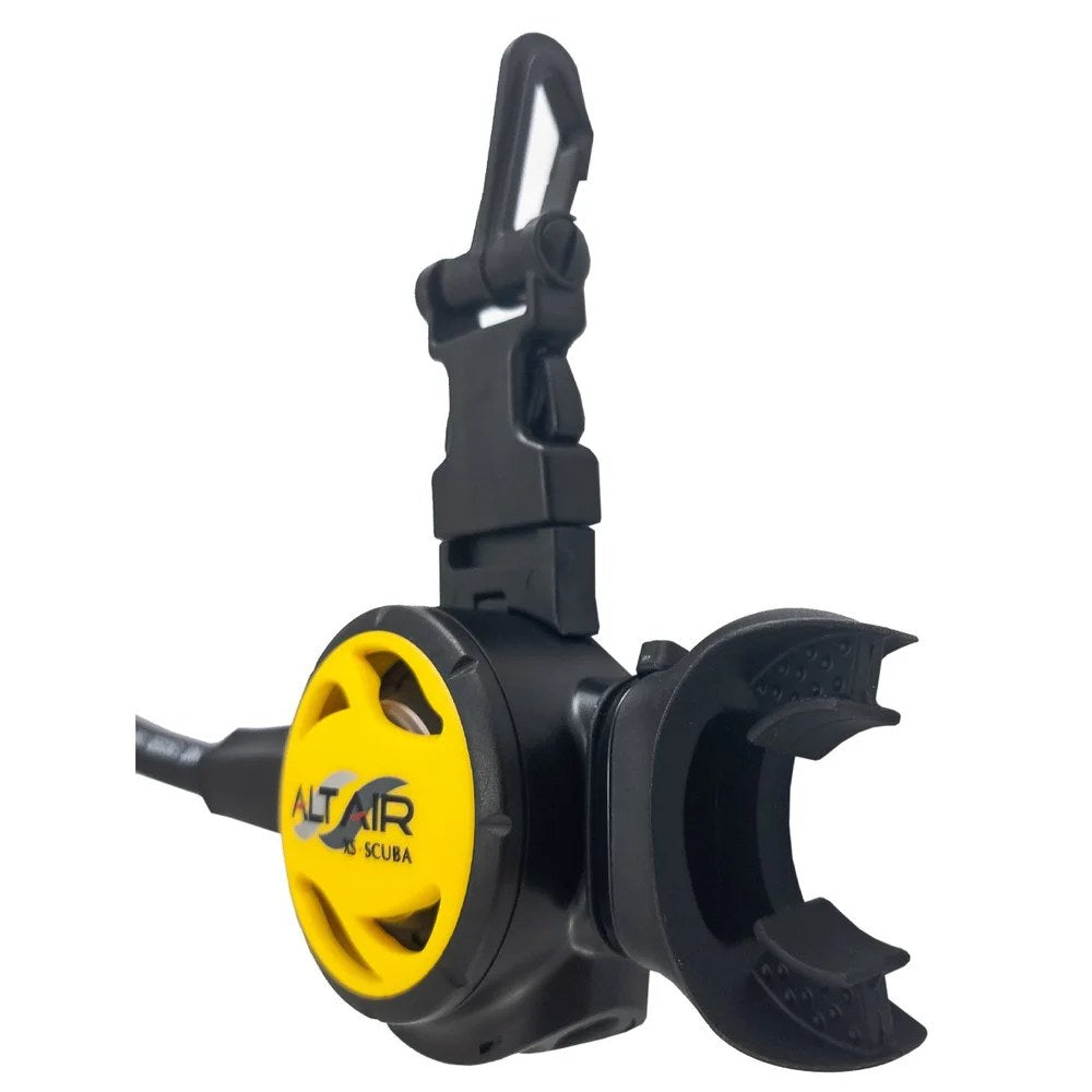 XS Scuba AltAir Octopus