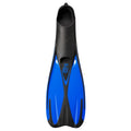 Tusa Sport Full Foot Fin - Blue