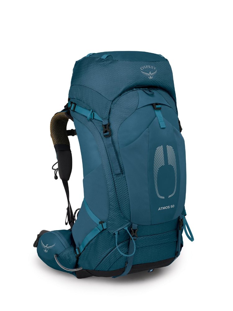Atmos Ag 50