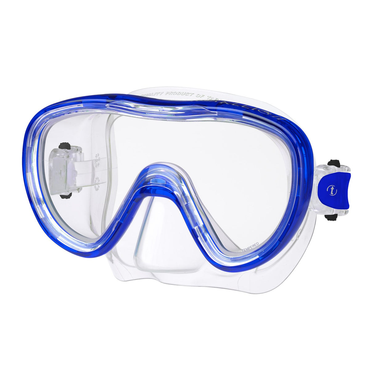 Tusa Mini Kleio II Mask