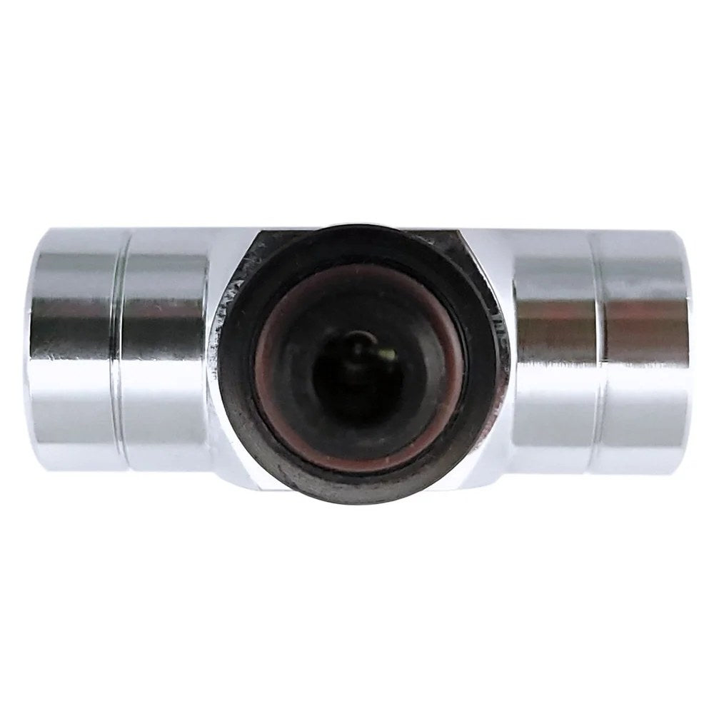 XS Scuba Swivel LP Two Port Adapter