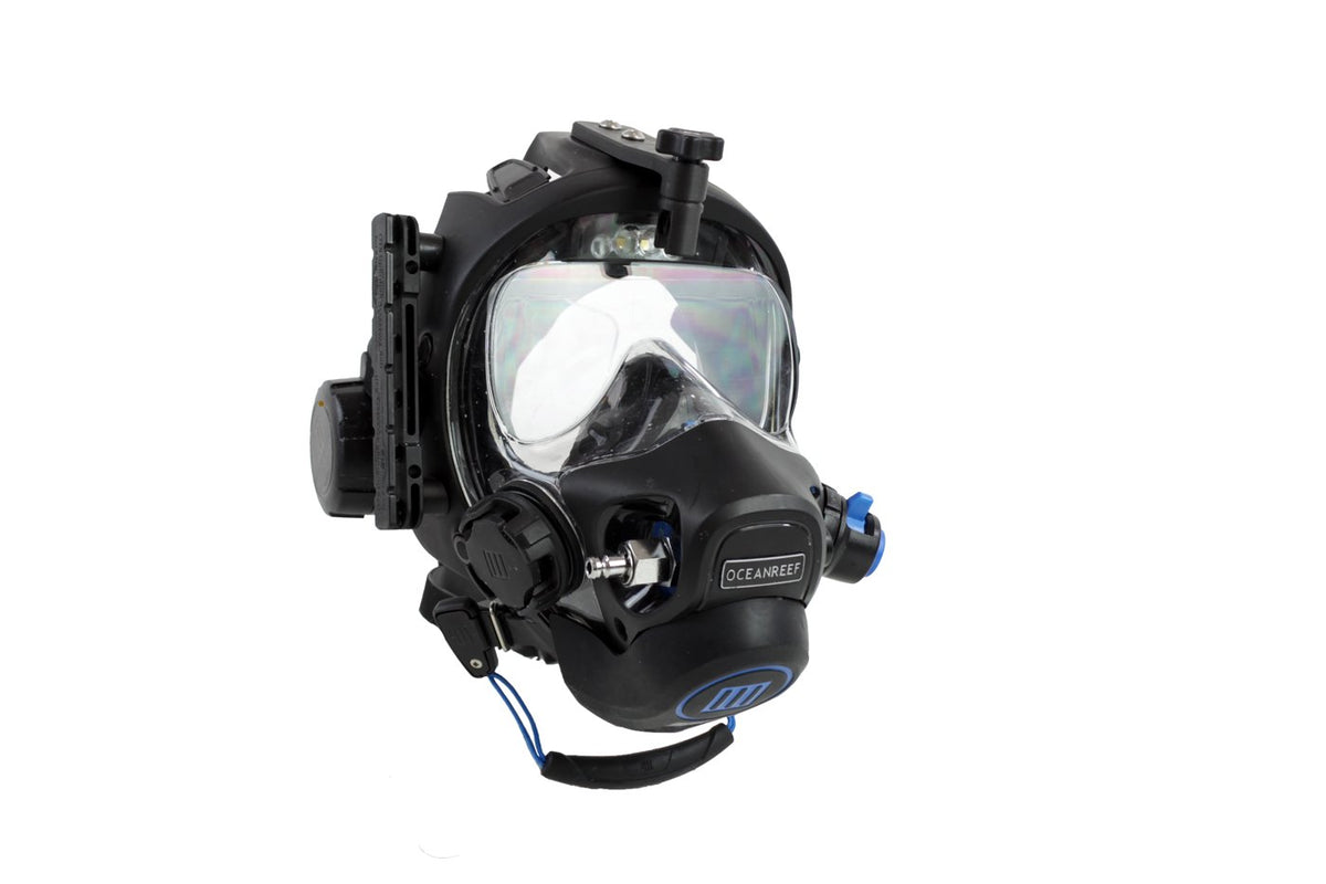 Ocean Reef ScubaPro Galileo HUD Extender Mount