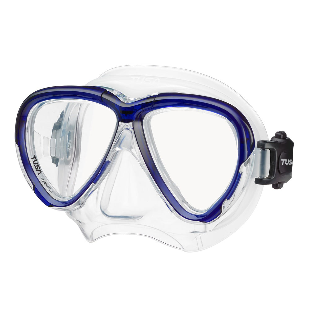 Tusa Intega Mask