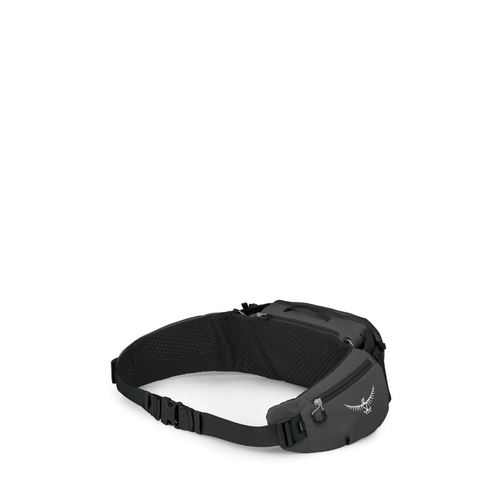 Savu 5 Extended Fit Bike Hydration Lumbar Pack