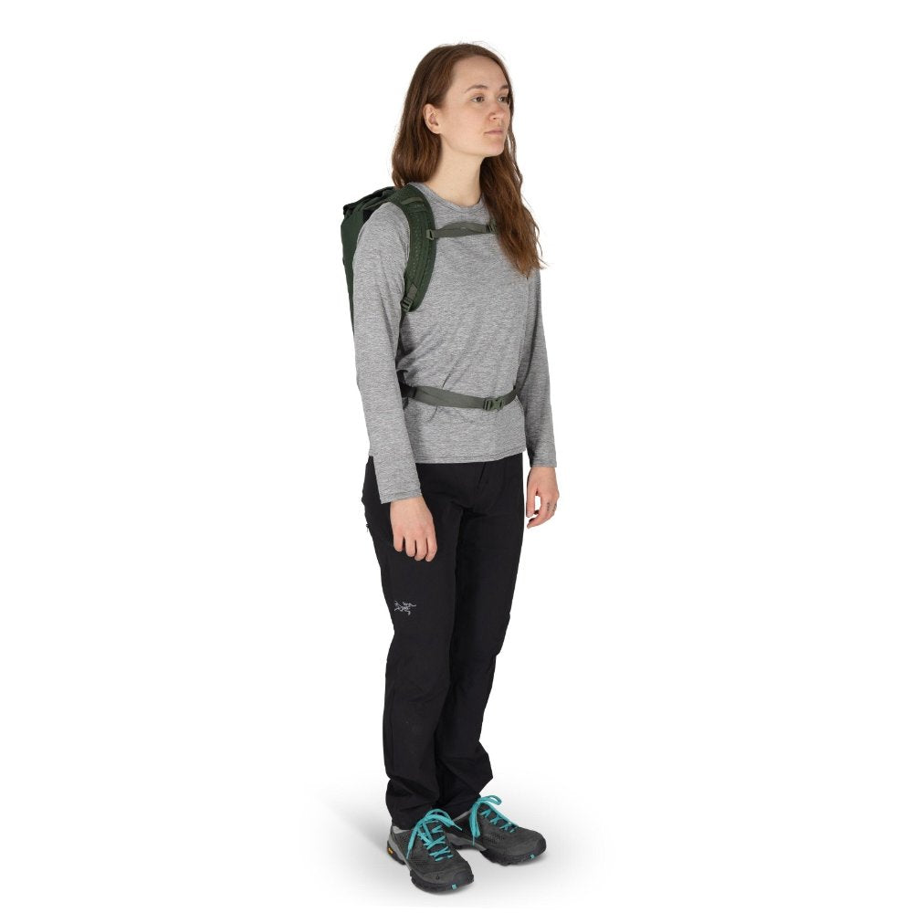 Osprey DAYLITE CINCH SEAWEED GREEN OS