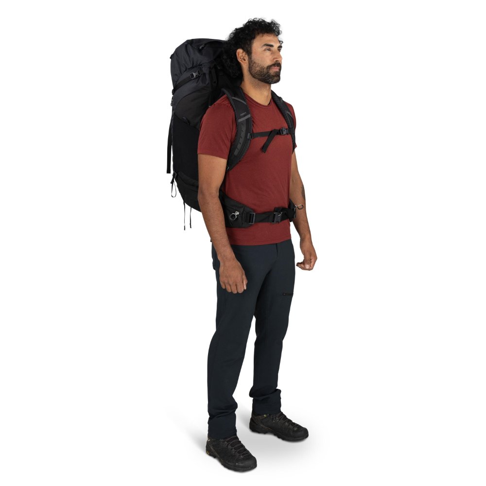 Kestrel LT 65 Backpacking Pack
