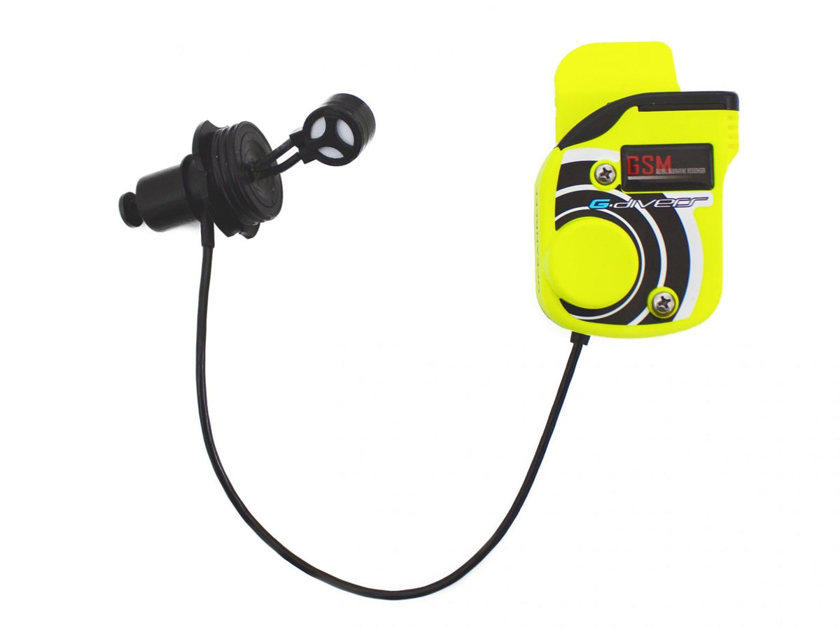 Ocean Reef GSM G.Divers Communication Unit
