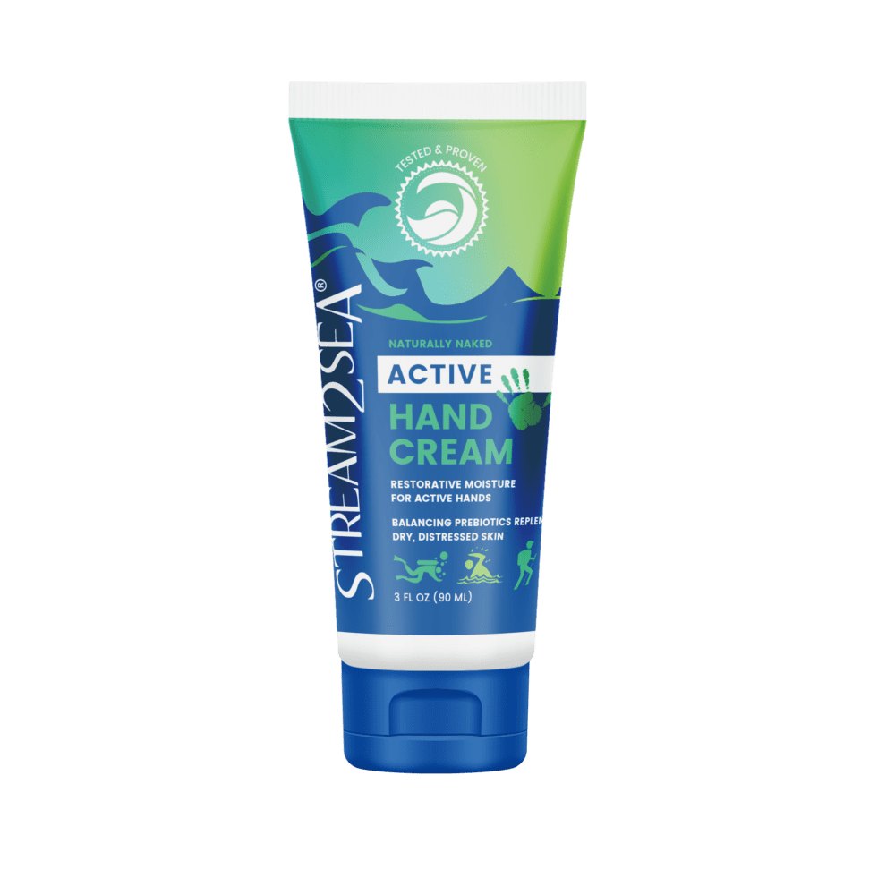 Stream2Sea Prebiotic Hand Cream