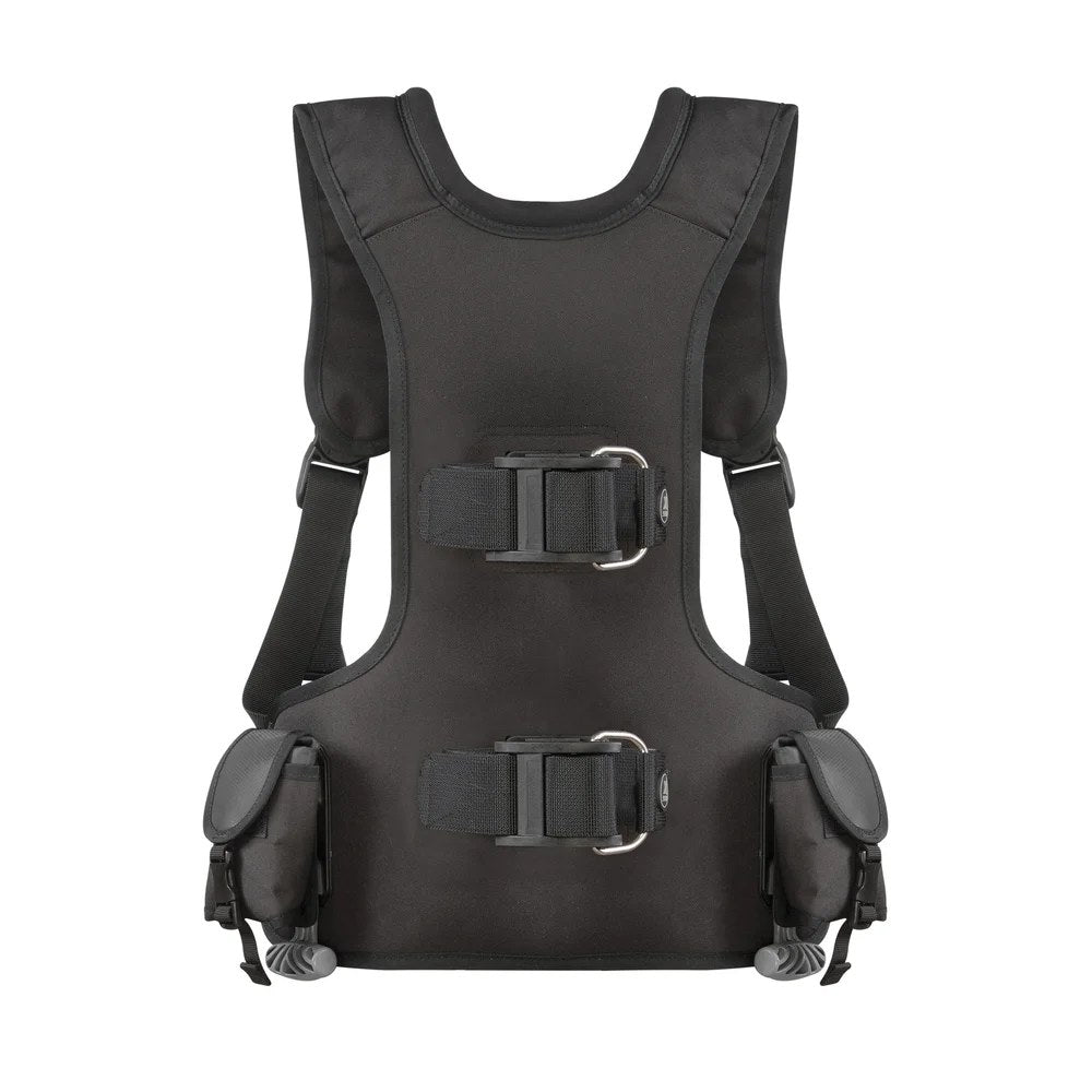 XS Scuba Pony Pac Harness