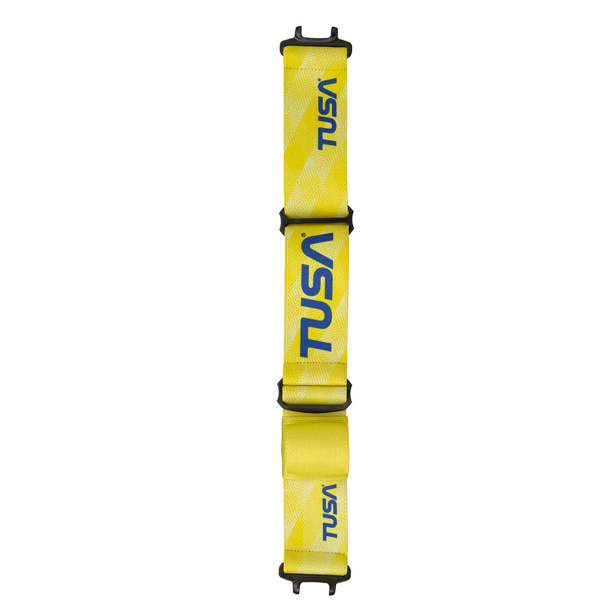 Tusa Fabric Mask Strap (Swift Buckle)