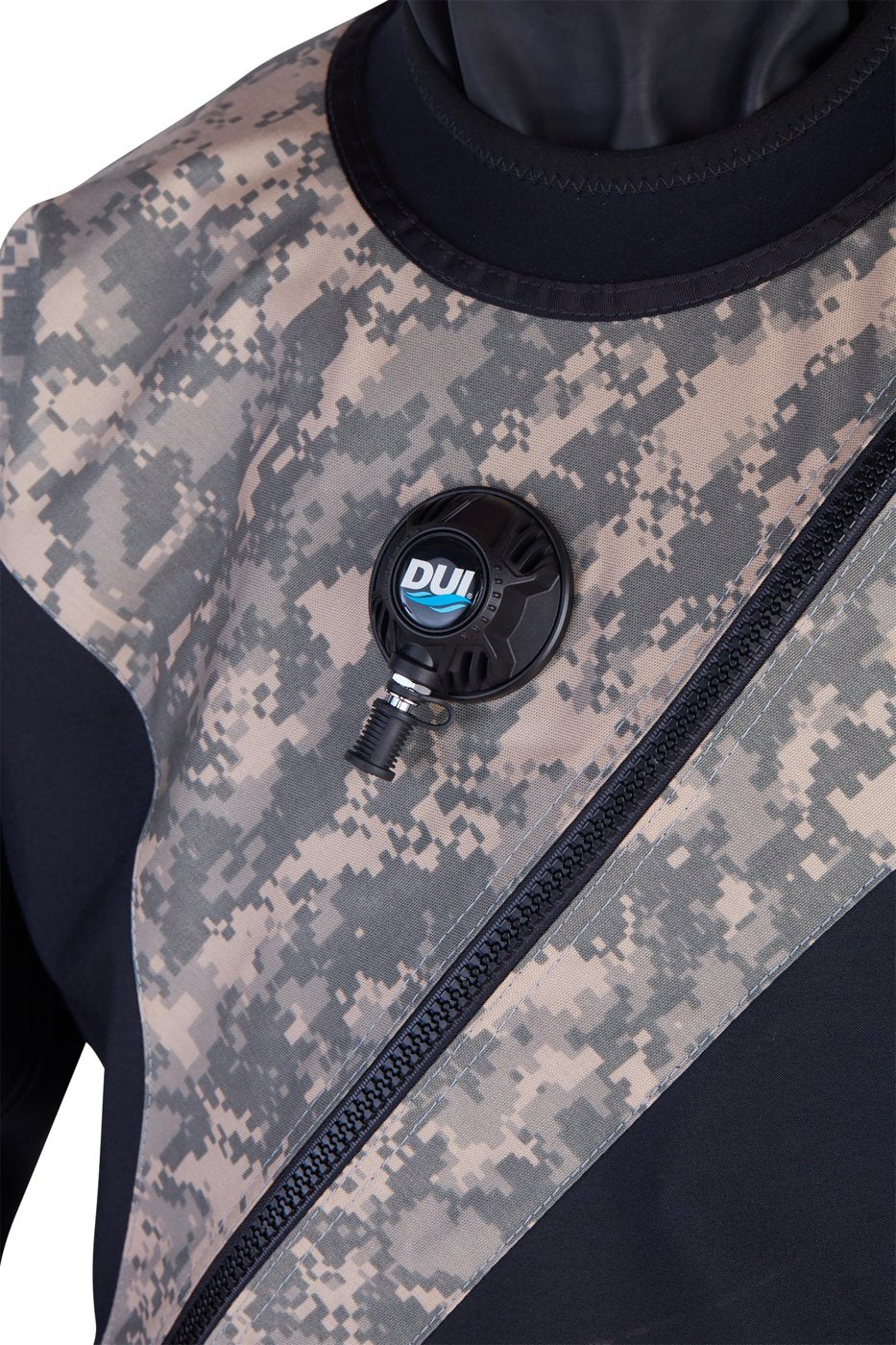 DUI FLX Extreme Drysuit - Men's