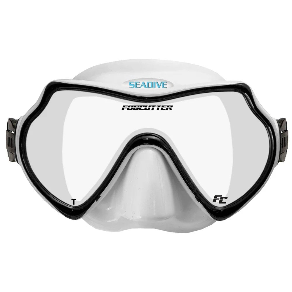 SeaDive - FogCutter™ Eagleye