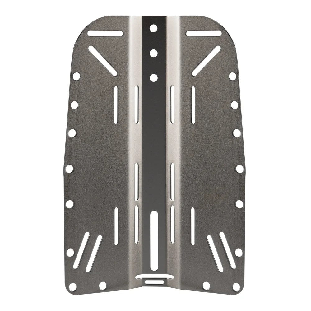 Highland Stainless Steel Backplate