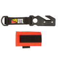 LINE CUTTER - W/ SHEATH