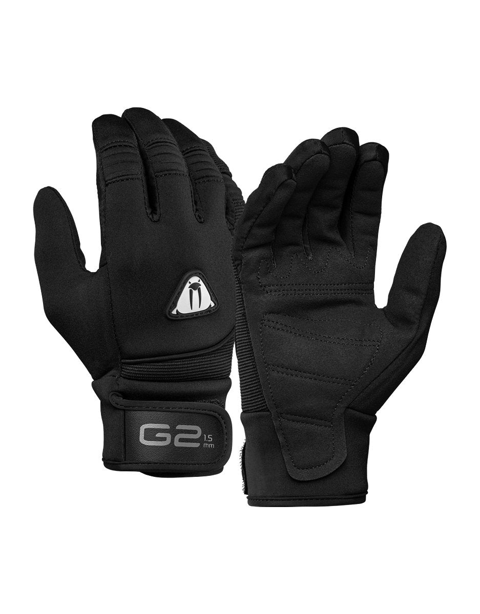 G2 5 Finger Glove 1.5mm