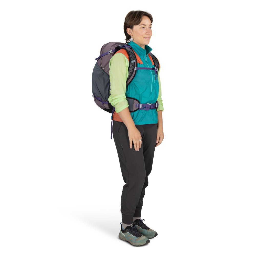 Hikelite 28 Hiking Backpack