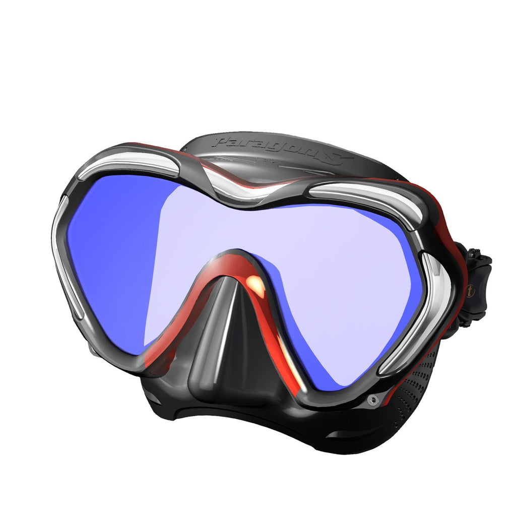 Tusa Paragon S Mask