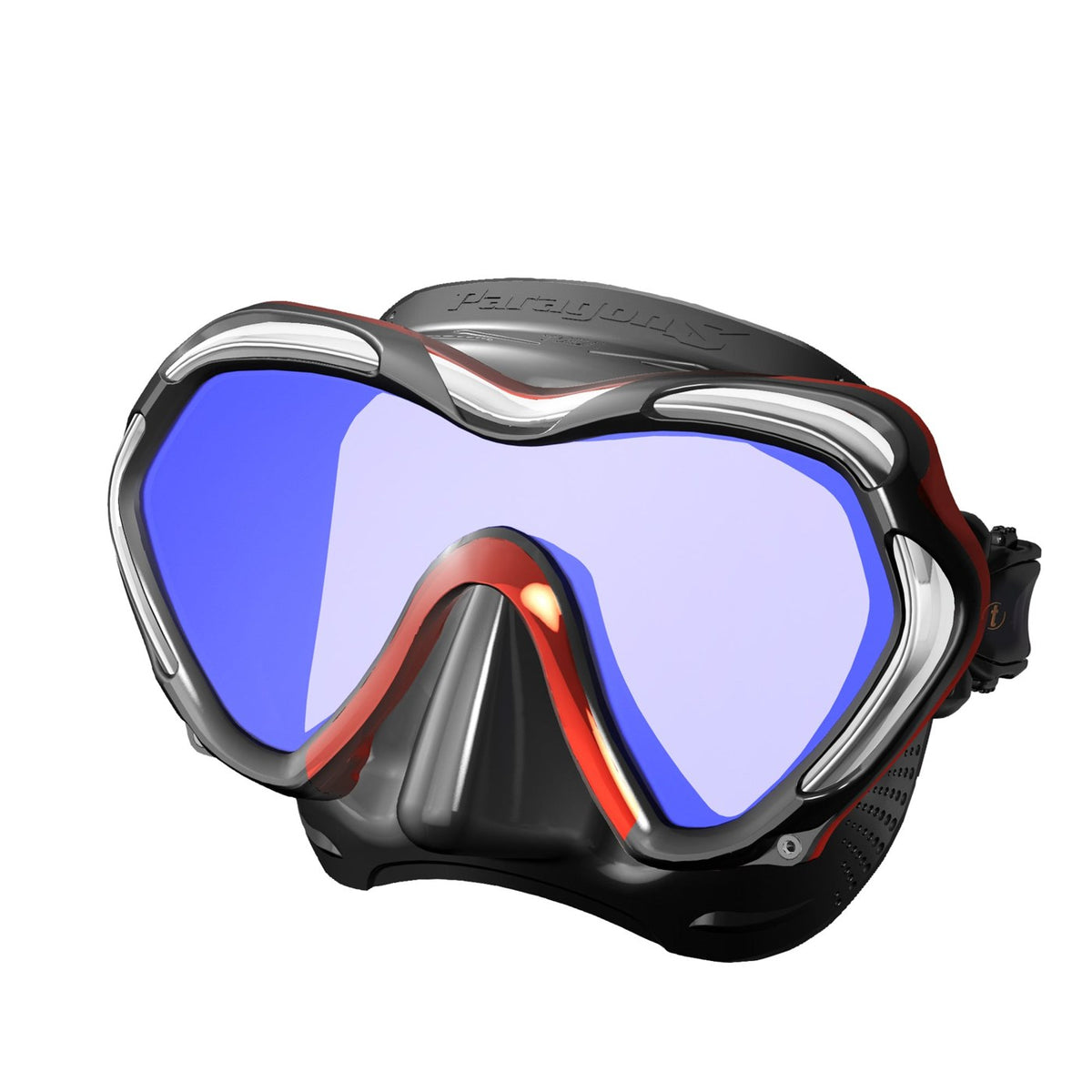 Tusa Paragon S Mask