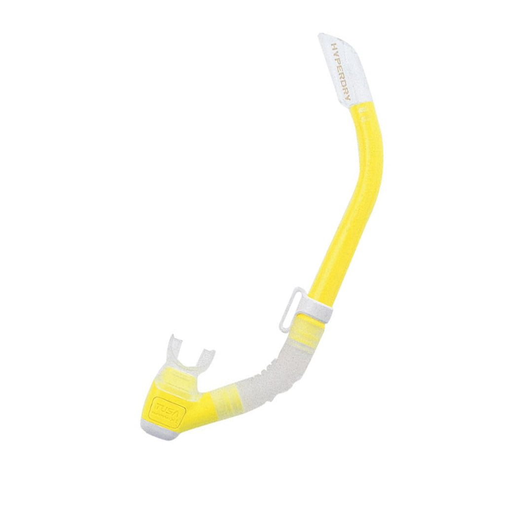 Tusa Imprex II Hyperdry Snorkel