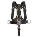 Highland Aluminum Travel Tec/Rec Harness