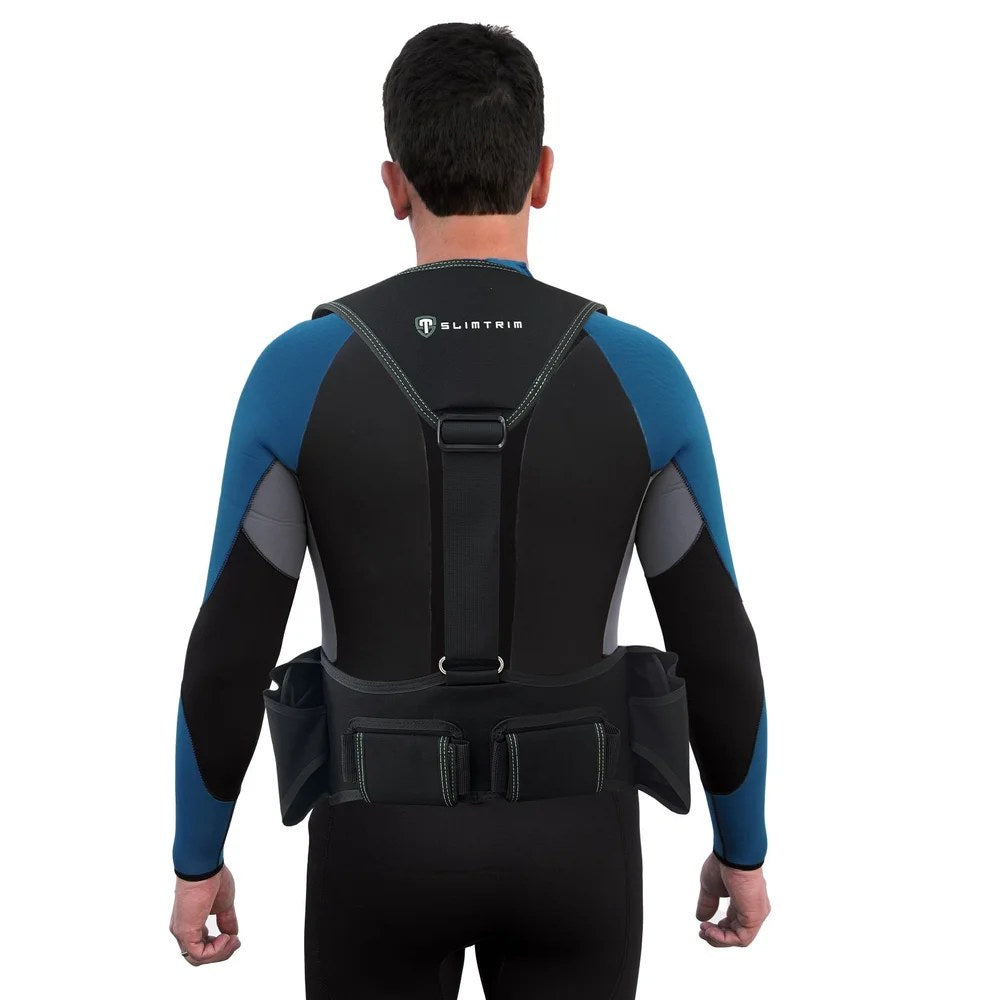 Highland SlimTrim Harness (HL825)