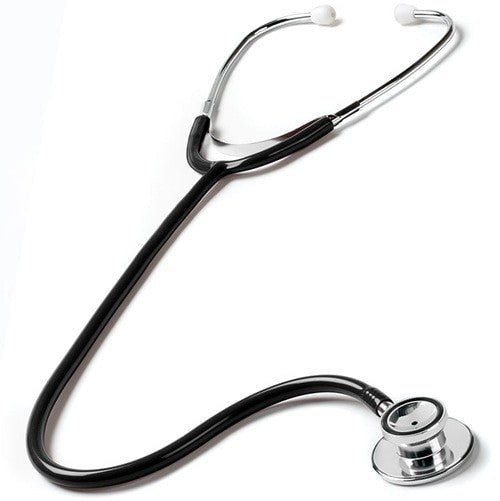 Dive 1st Aid Stethoscope Dual Head