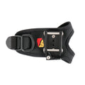 Dive Rite Soft Handmount with QRM