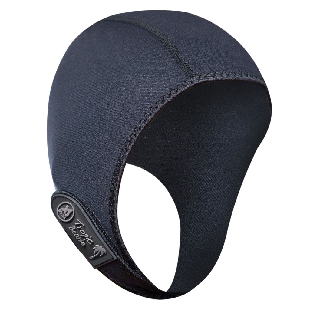 XS Scuba Tropic Beanie 2mm
