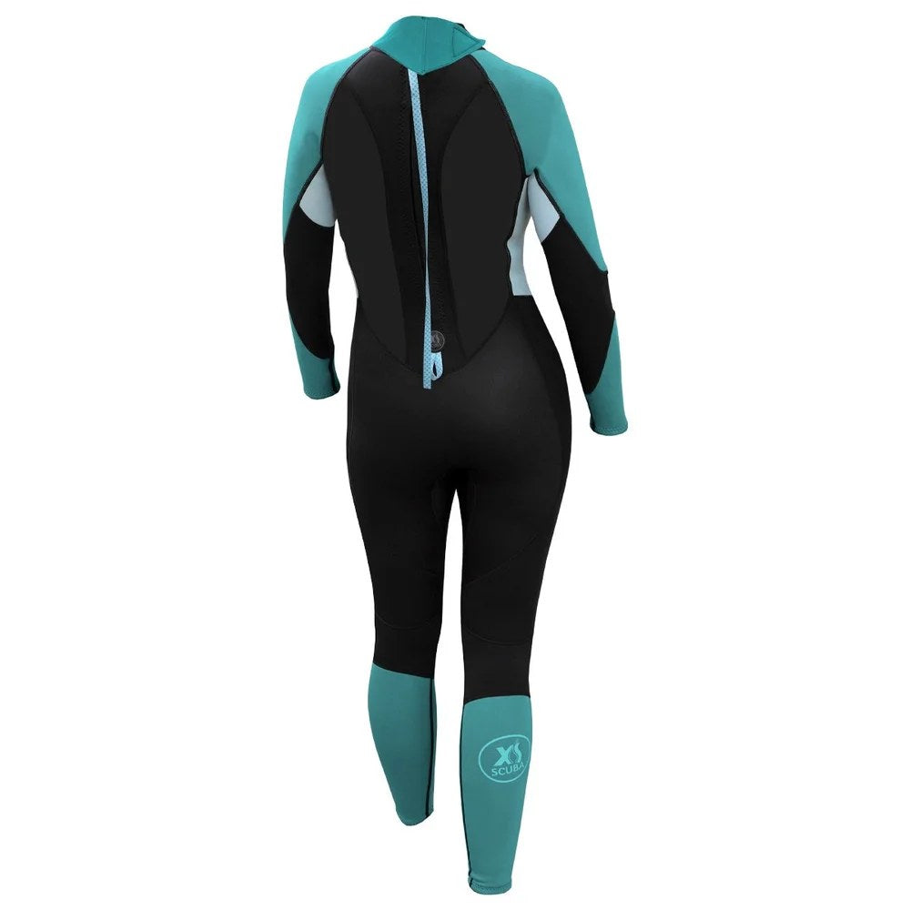 Kana Women's 3/2 & 5 mm Full Suit