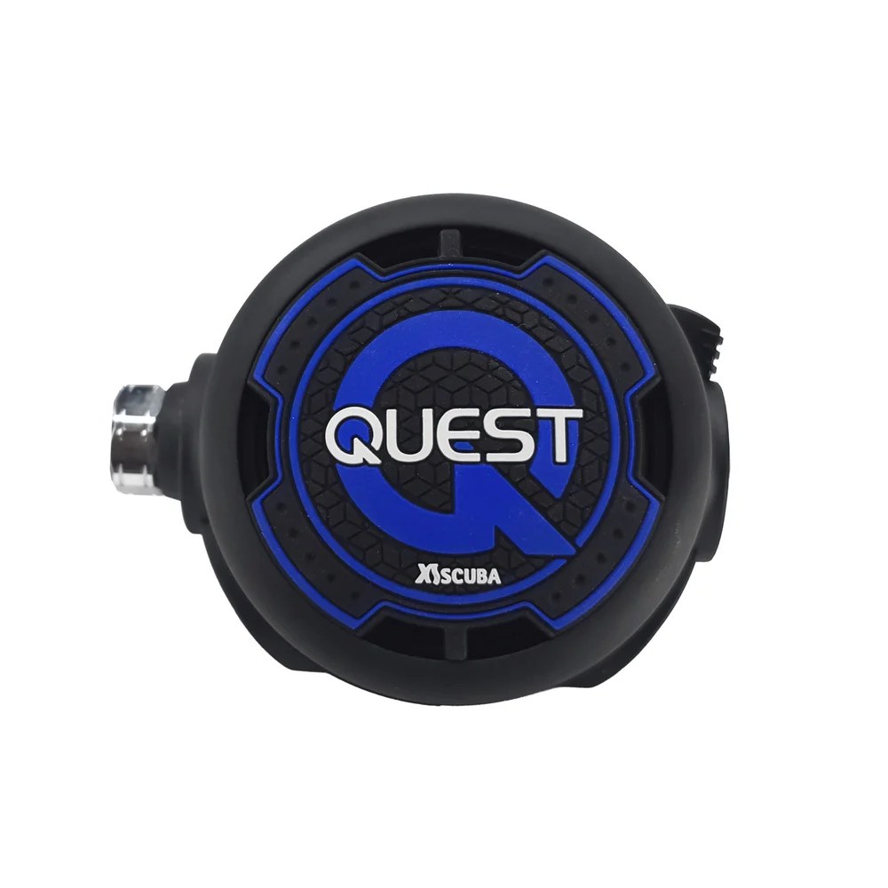 XS Scuba Quest Regulator