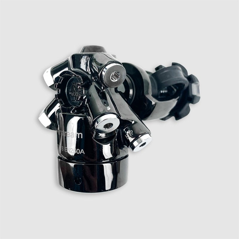 OMS Airstream 1 - Black PVD